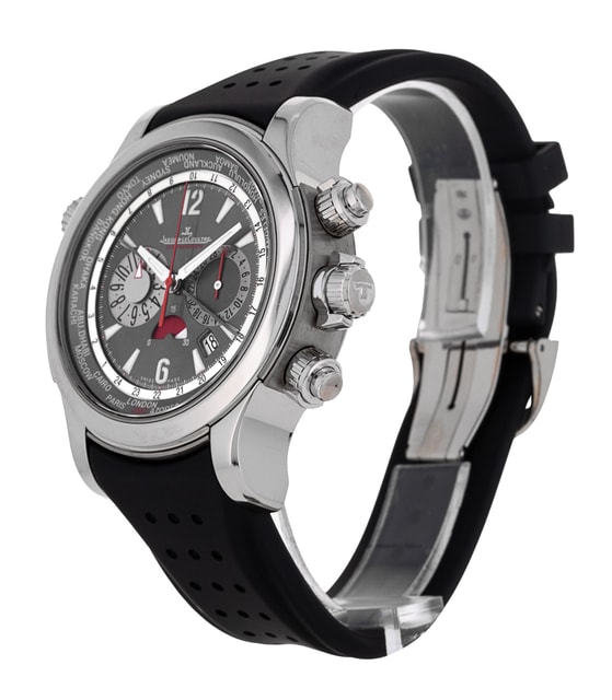 Jaeger-LeCoultre Master Compressor Chronograph 1766440 Image 2